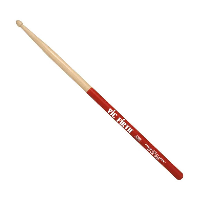 Vic Firth American Classic 7A w/ VIC GRIP