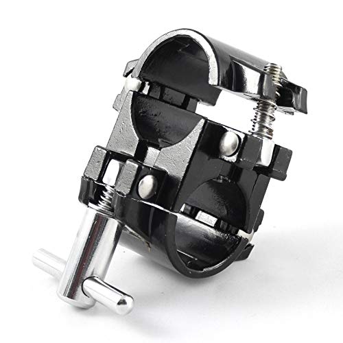 Pintech Percussion MC-90 1 1/2" Heavy Duty Metal 90 Degree Right Angle Clamp