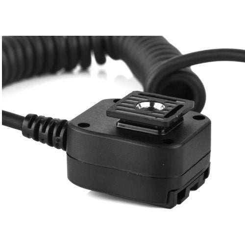 Pixel FC-313/M 3.6 m TTL Cord for Sony - Multi-Colour