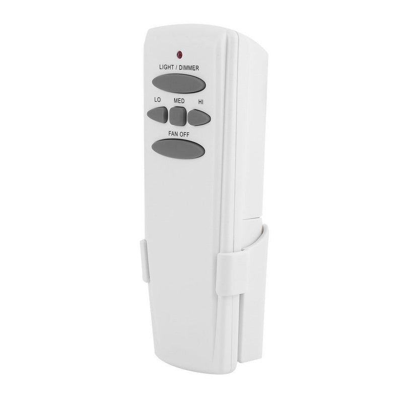 Ceiling Fan Remote FAN-HD No Reverse 1