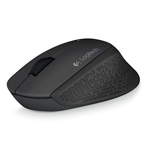 Logitech M280 Wireless Mouse