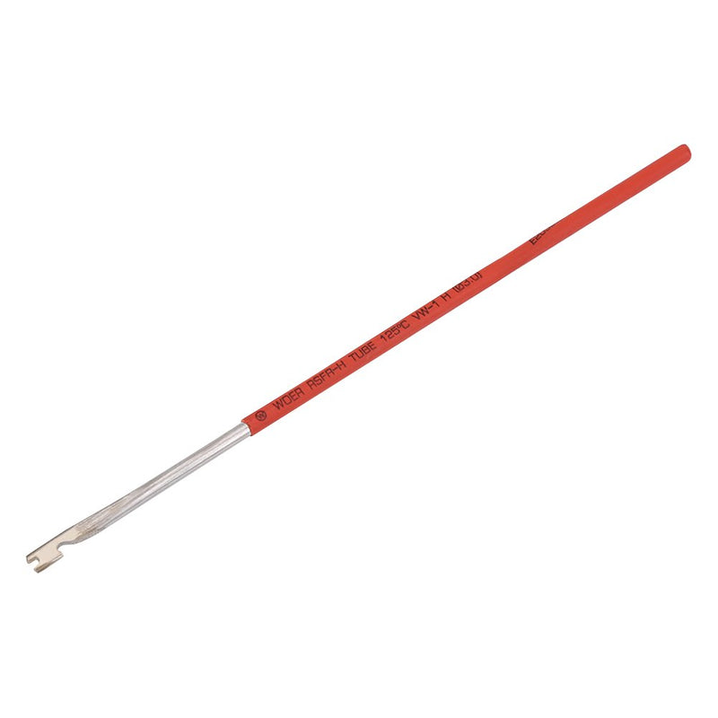 Woodwind Instrument Repair Tool, Steel Spring Hook for Sax, Clarinet, Oboe, Flute