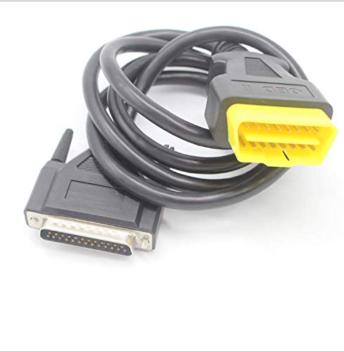 Stone-tech OBD2 16PIN main cable for SBB CK100 Programmer V33