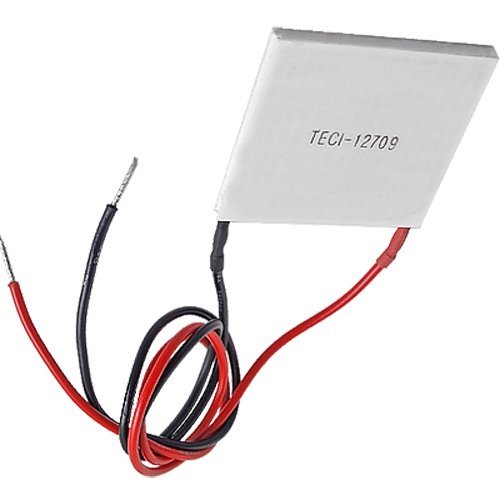 SMAKN TEC1-12709 Thermoelectric Cooler Peltier 90W 138.6Wmax