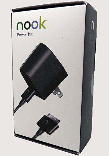 Barnes & Noble OV/HB Universal Power Kit for Nook HD & HD+