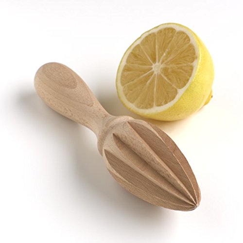 Culinary Accessories - Lemon Reamer, Wood