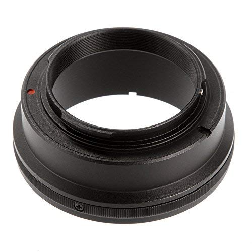 Fotga Mount Adapter for FD Lens to E Mount Camcorder NEX-C3 NEX-5N NEX-7 NEX-VG900 Camera a7 a7S a7R a7II a7SII a7RII A7III A7RIII A7SIII A9 a6500 a6300 a6000 a5100 a5000 a3500