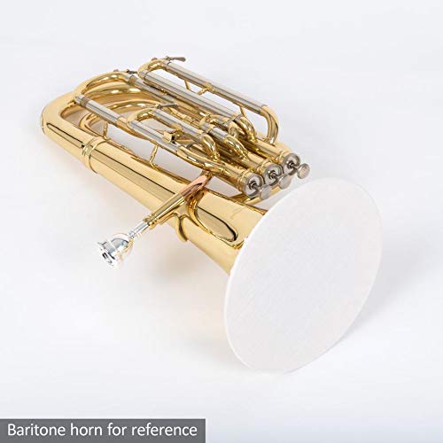 MoistureGuard MG-TH1 - tenor horn