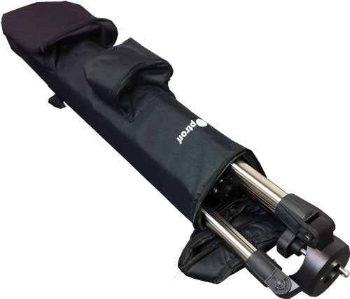 iOptron 3404 SkyTracker Tripod Carry-All Bag (Black)