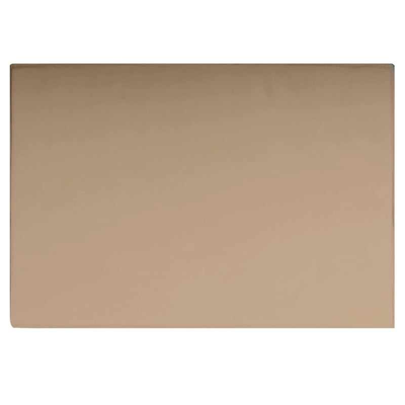 KHOMO GEAR Outdoor TV Cover Brown Universal Weatherproof Protector for 30 - 32 Inch TV - Fits Most Mounts & Brackets