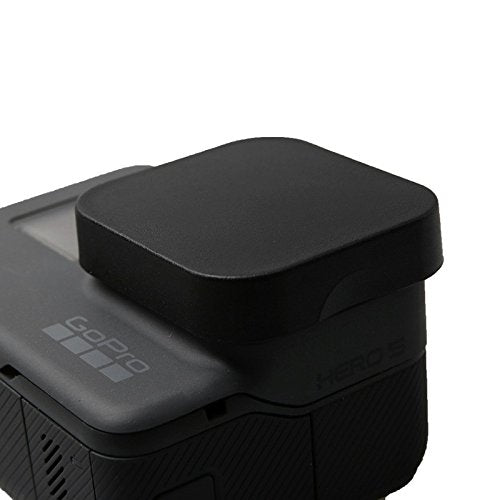 AXION Protective Lens Saver Cap for GoPro Hero5 Black Camera