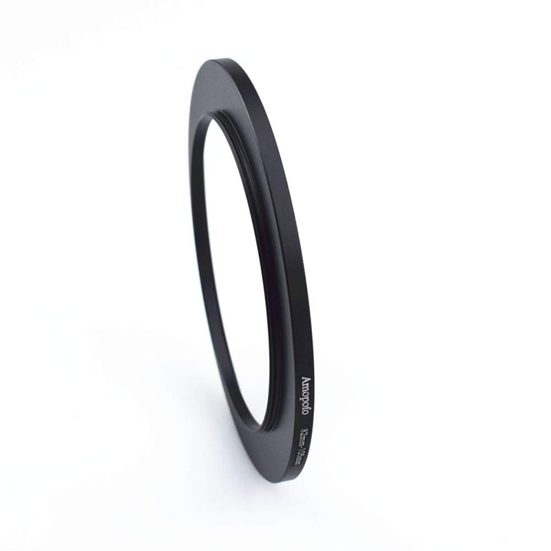 [AUSTRALIA] - Universal 82-105mm Step-Up Metal Lens Adapter Filter Ring /82mm Lens to 105mm Accessory 