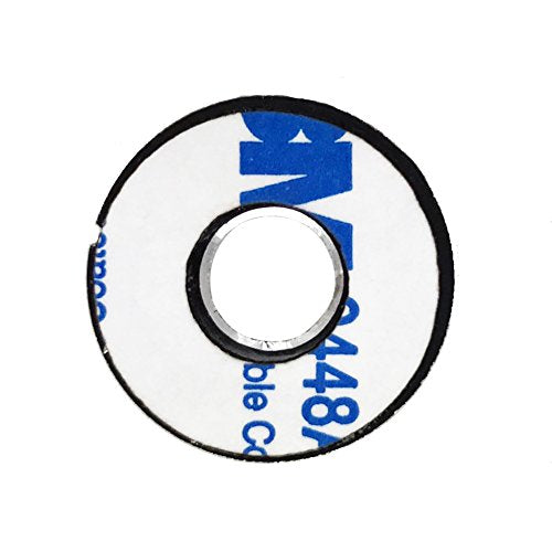 PhotoTrust Dial Mode Plate Interface Cap Replacement Part Compatible with Canon EOS 5D Mark III Digital Camera Repair