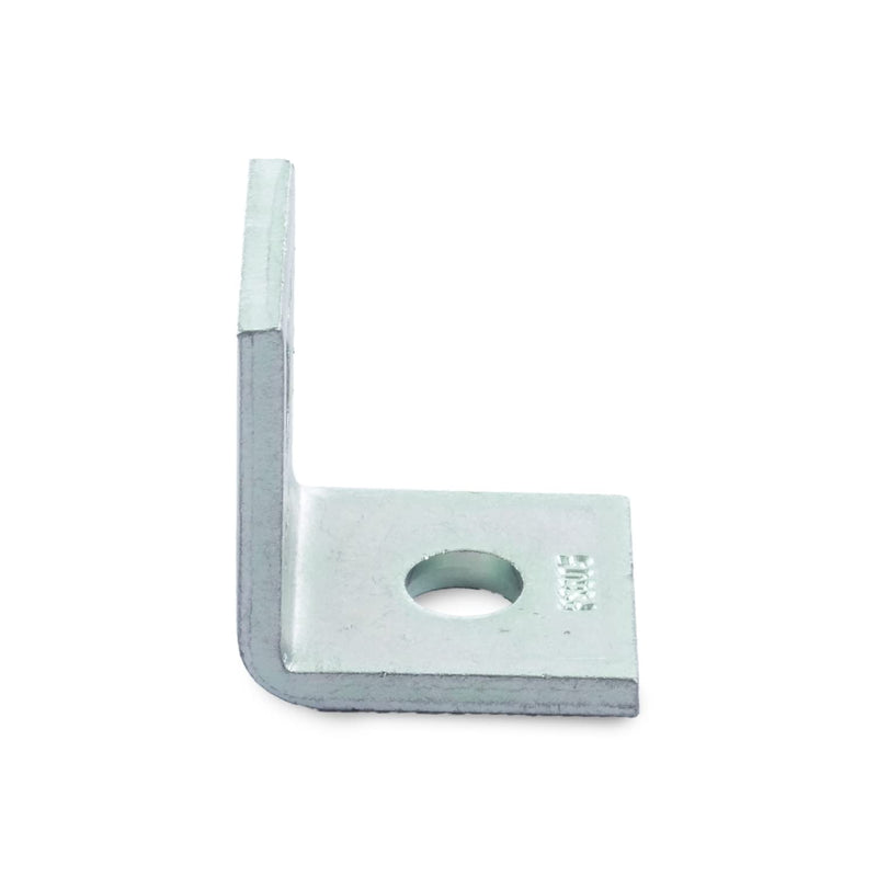 Genuine Unistrut P1026-EG 2 Hole 90 Degree Angle Connector Bracket for All 1-5/8" Strut Channel