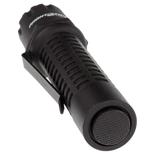 Nightstick TAC-310XL Xtreme Lumens Polymer Tactical Flashlight-Non-Rechargeable, 5.5-Inch, Black