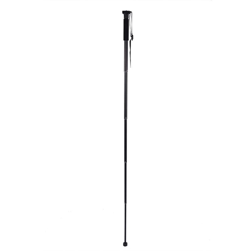 [AUSTRALIA] - Mono Pod Retractable Camera Stand,Retractable Camera Stand Stabilizer Mono Pod Photography Standing for DSLR and DV 