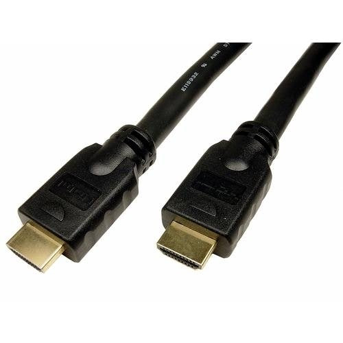 Cables Unlimited Premium 2 Meter Version 1.3 HDMI Home Theater Cable (PCM229502M)