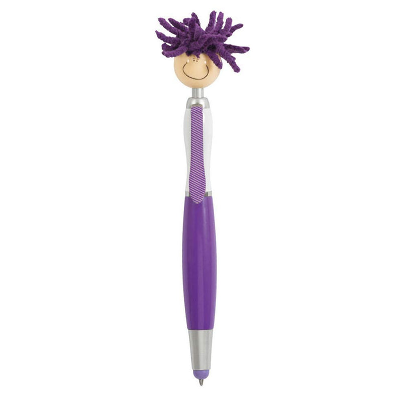 Techie Tom 3-in-1 Stylus/Pen/Dusters