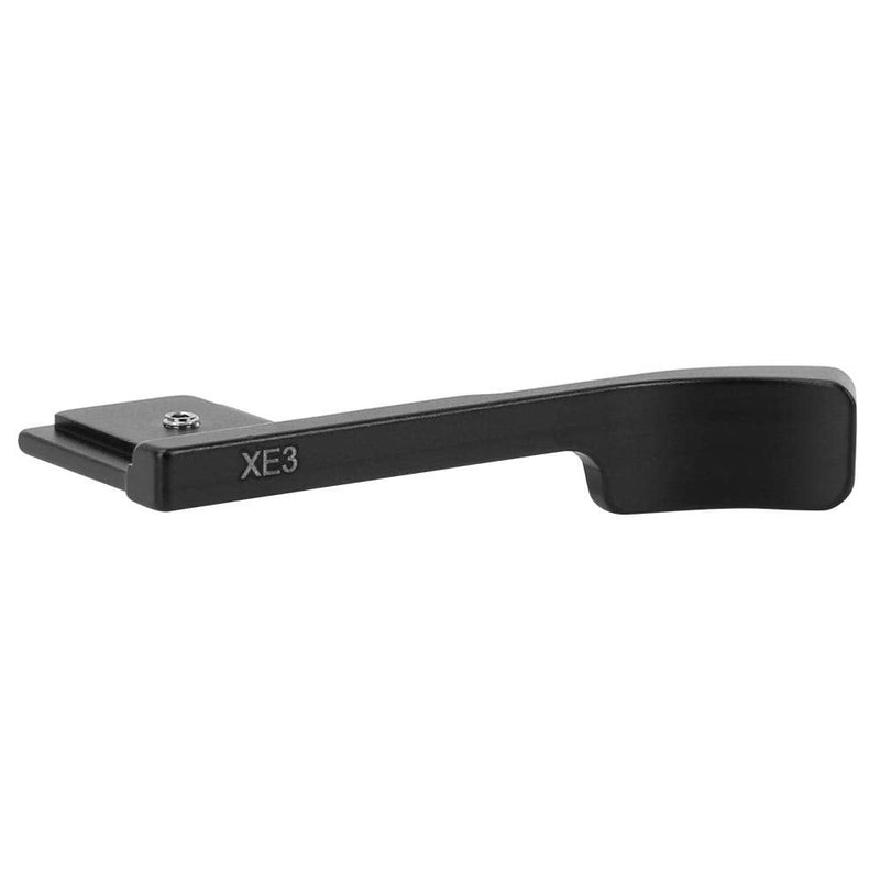 Vbestlife Thumb Up Grip, Metal Long Camera Thumb Up Handle for DSLR Camera Fujifilm X-E3