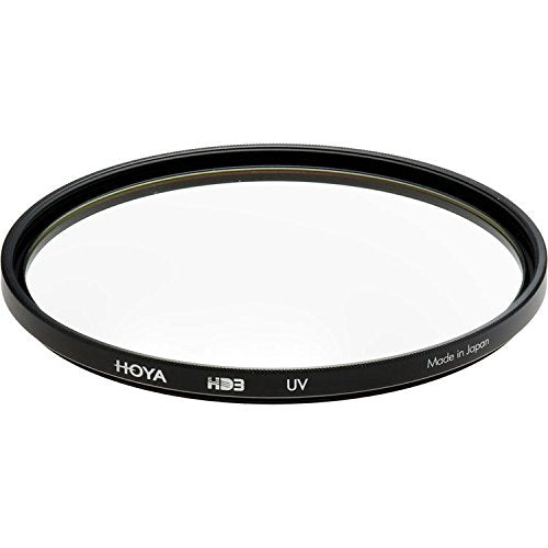 [AUSTRALIA] - Hoya 49mm HD3 UV Filter 49 