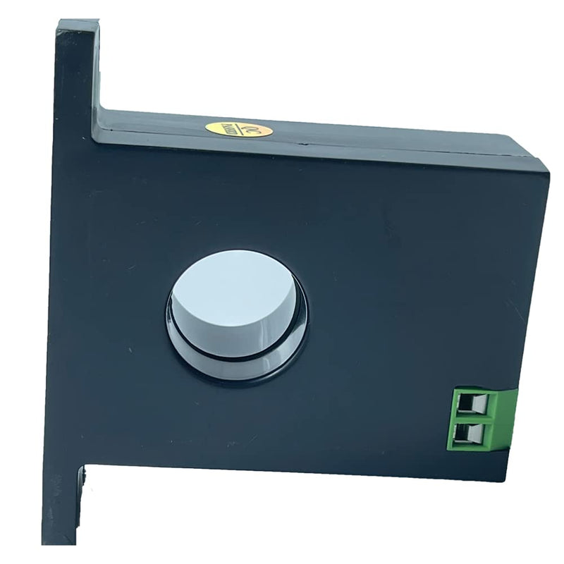 Current Sensing Relay AC Current Sensing Switch 0-100A Normally Open Amp Sensor Monitoring Relay (M3070) M3070