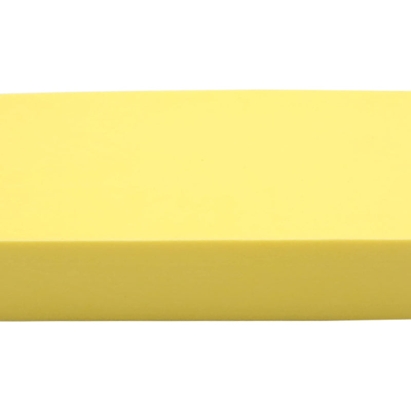 [AUSTRALIA] - uxcell 2Pcs 7" x 2.76" x 1.2" Car Wash Sponge Soft Sponge PVA Water Absorbing Foam Sponge for Car Washing Cleaning Yellow 