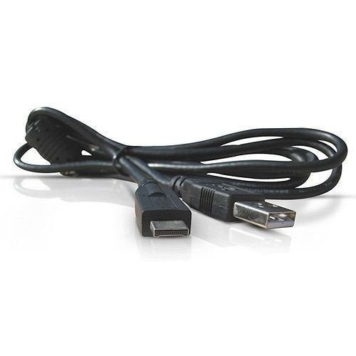 USB Cable Lead for Panasonic Lumix DMC-ZS7 /TZ10 K1HA14AD0003 Digital Camera by Master Cables