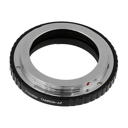 Fotodiox Tamron Adaptall II Lens Adapter for Sony Alpha A-Series Camera, fits Sony A100, A200, A230, A290, A300, A330, A350, A380, A390, A450, A500, A550, A560, A580, A700, A850, A900, SLT-A35, A33, A37, A55, A57, A65, A77