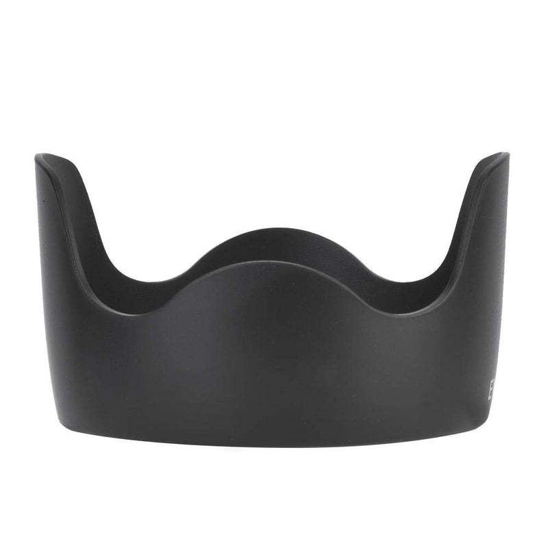 Serounder Reversible Lens Hood, Replacement Lens Sun Shade/Shield Cover for Canon EF 35mm F1.4L USM Camera Lens