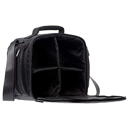 Rocksteady Stadium 4-Speaker Travel Bag