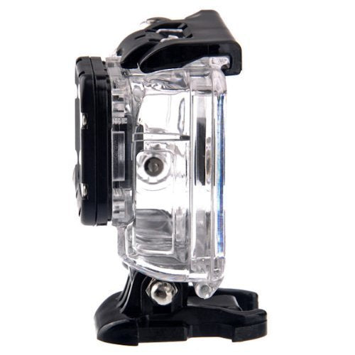 SLFC Skeleton Housing Compatible with Gopro Hero4 Hero3 Hero3+ Cameras