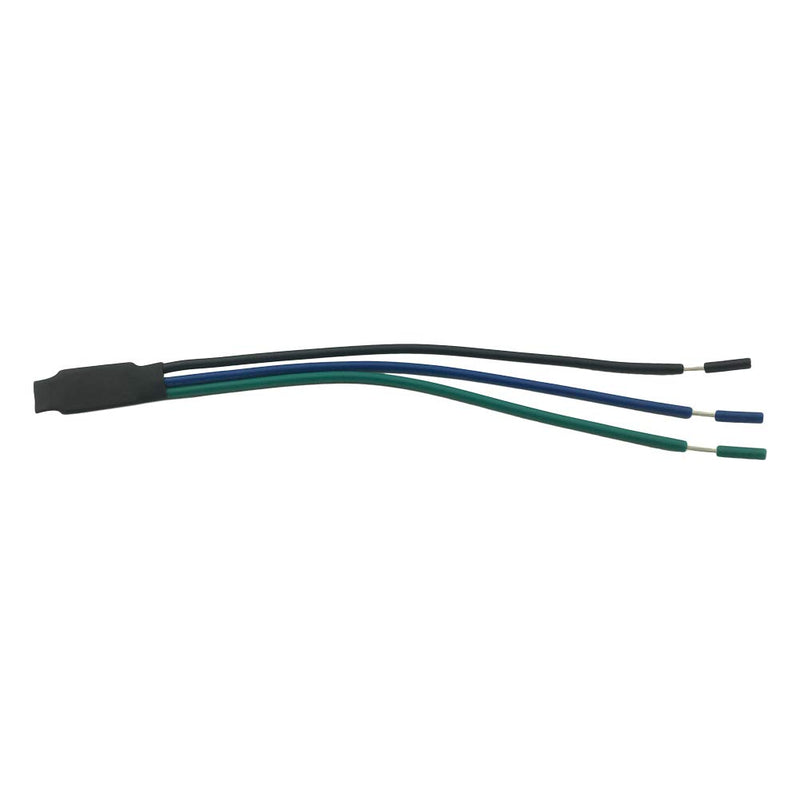 Parking Brake Bypass Cable for Pioneer AVIC-U280 AVIC-U260 AVIC-U250 AVIC-U220 Harness Car Radio Fully Automatic Video in Motion Interface