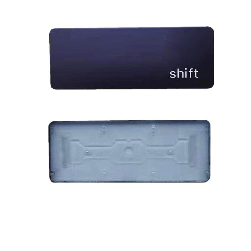 Replacement Individual Right Shift Key Cap and Hinges are Applicable for MacBook Pro 13&16inch Model A1989 A1990 and for MacBook Air Model A1932 Keyboard to Replace The Right Shift Keycap and Hinge