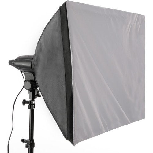 Impact 50 x 70 cm Softbox for Fluorescent Fixtures