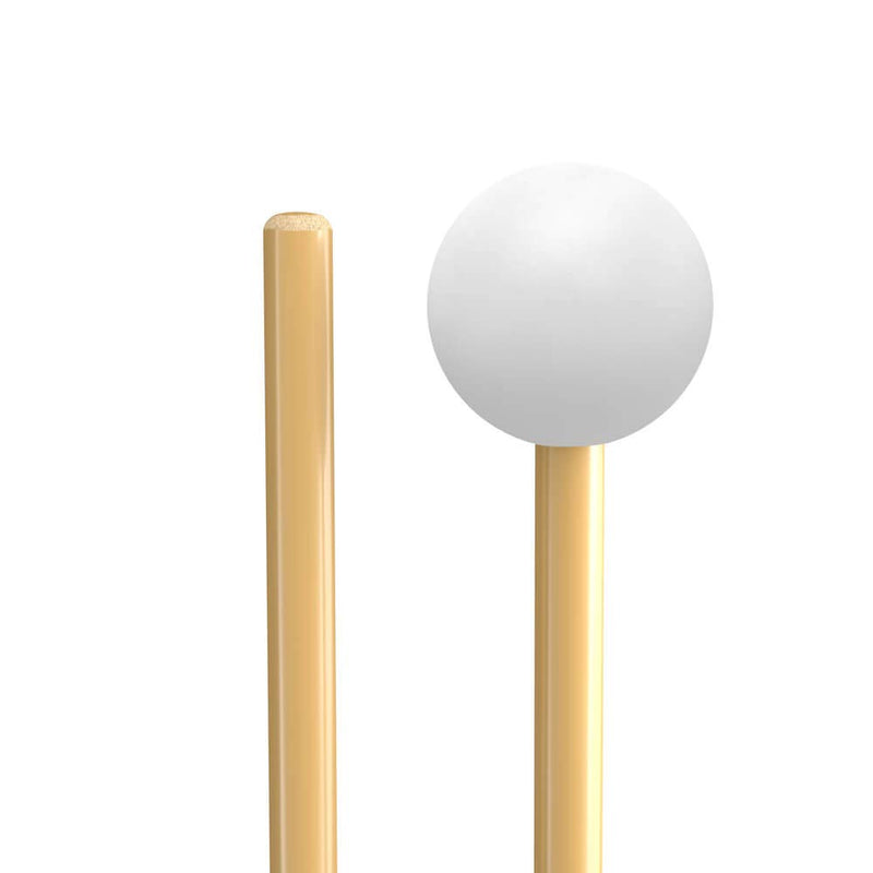 ProMark SPYR Medium Delrin Xylo/Bell Mallet (SU10R)