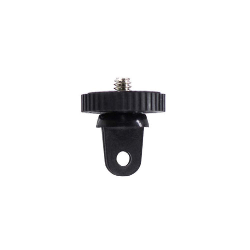 [AUSTRALIA] - 14-in-1 Accessory Kit for Gopro Xiaomi YI SJCAM,Sony, Buckle Base Mount/J-Hook 