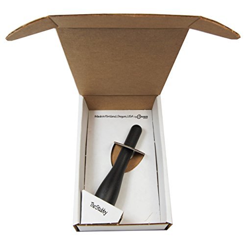 CravenSpeed Stubby Antenna Replacement for the GMC Terrain 2010-2018 | 4 inches