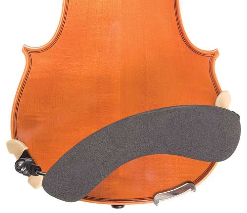 Wolf Secundo Junior 1/4-1/2 Violin Shoulder Rest