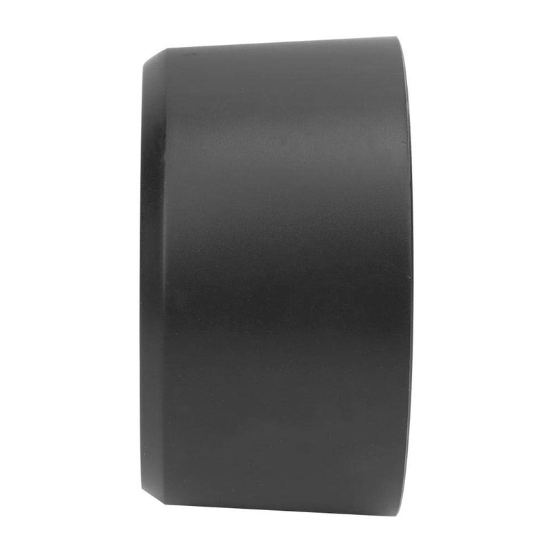 Archuu HB-N103 Camera Lens Hood Shade Fits for Nikon V1 V2 J1 J2 J3 S1 Mirrorless Camera,for Nikon 1 VR 30-110mm f/3.8-5.6 for Nikon 1 VR 10-30mm f/3.5-5.6 Lens (Black) Black