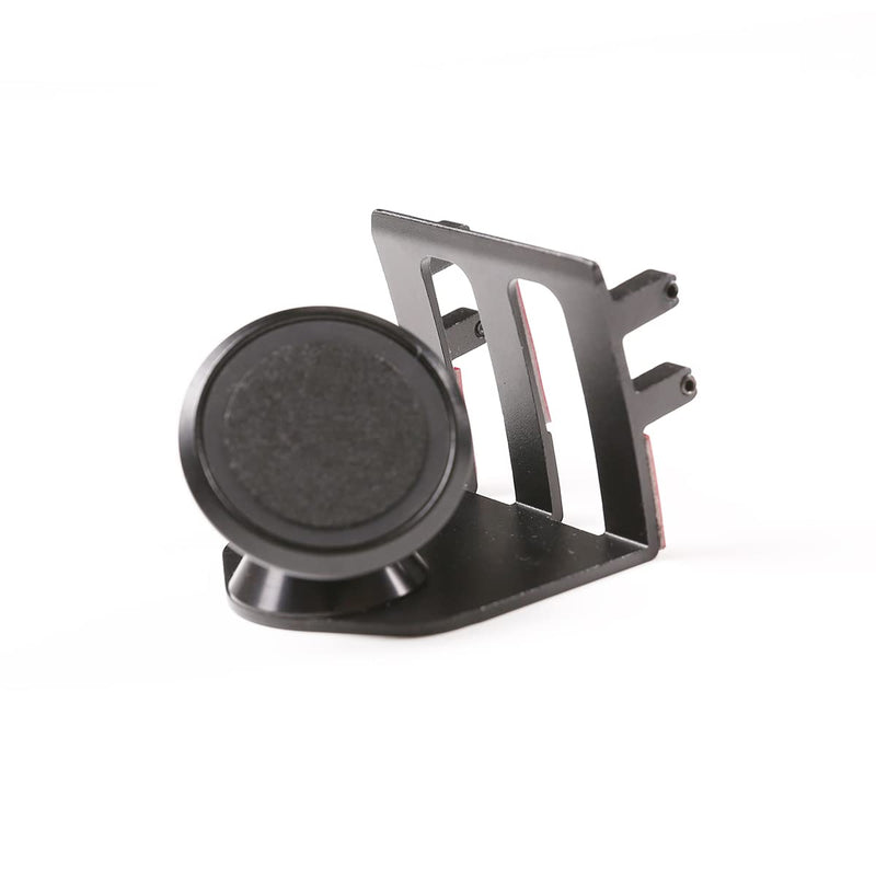 [AUSTRALIA] - Car Phone Holder ,Car Phone Mount Magnetic Phone Mount Dash Clip Black,Compatible with 2012-2020 Toyota 86&Subaru BRZ . (A) A 