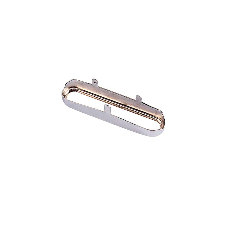 Alnicov Neck Pickup Metal Cover Replacement Parts for Tele Telecaster Electric Guitar Accessories