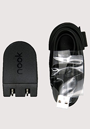 Barnes & Noble OV/HB Universal Power Kit for Nook HD & HD+