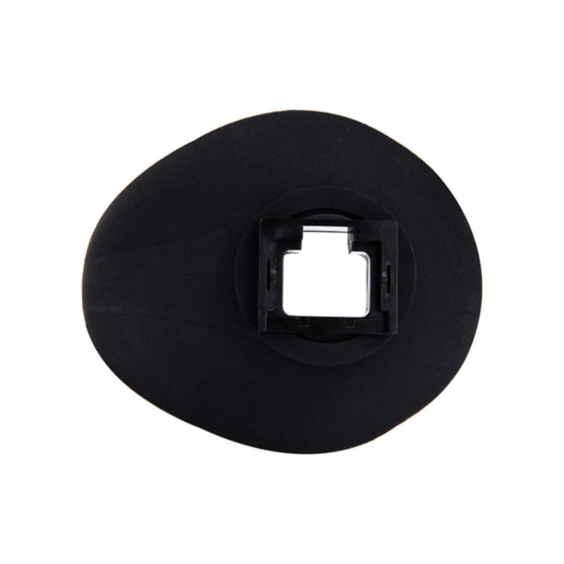 JJC ES-A7G Glasses User Soft Eyecup For Sony A7 A7S A7R A7A58 A99 II Replaces FDA-EP16