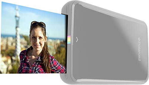 Polaroid 2x3ʺ Premium Zink Photo Paper (30 Pack) Compatible with Polaroid Mint Camera, Snap/Snap Touch Instant Print Cameras & Polaroid Mint and Zip Photo Printers. 30 Pack Zink Paper