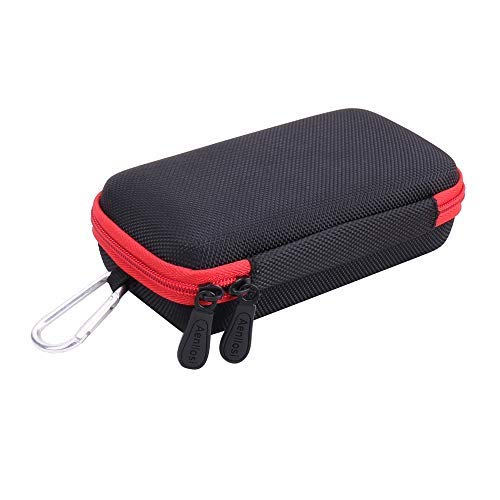 Aenllosi Hard Carrying Case Replacement for Fits Avantree 3-in-1 Portable FM Radio SP850