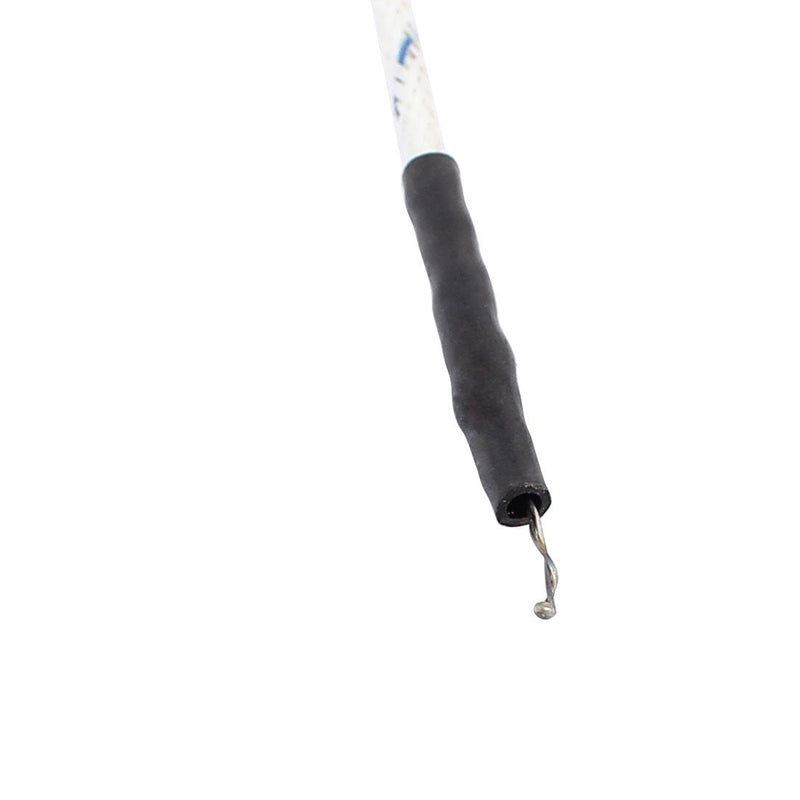 uxcell 2 Pcs K Type 800C Wire Lead Measuring Thermocouple Sensor 1M 3.3Ft