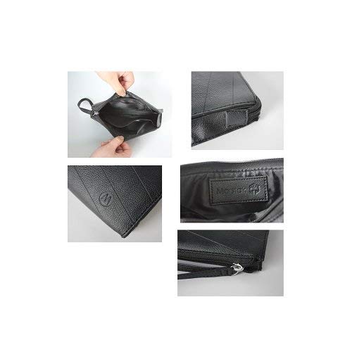 Moto Mods Moto Carrying Pouch - Black