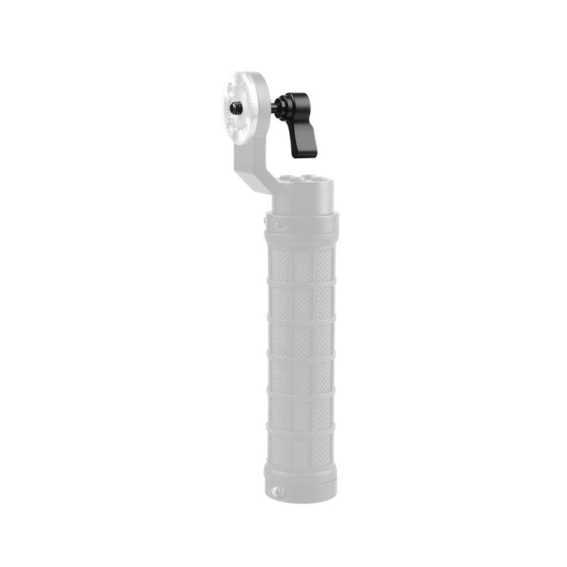 CAMVATE M6 Ratchet Wingnut Assembly Knob Black (A Pair) - 2159
