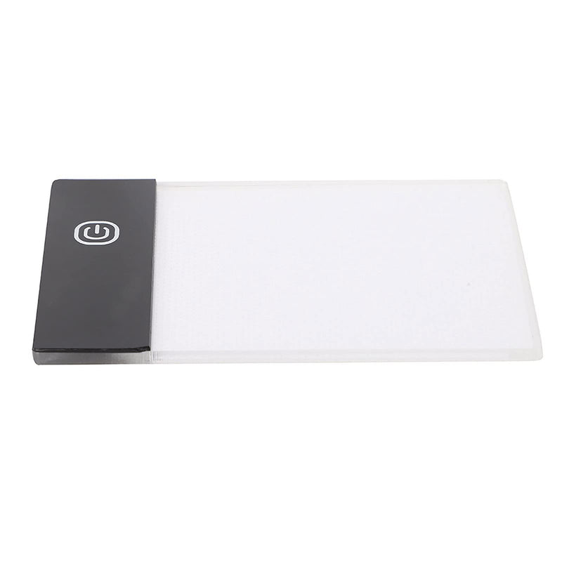 Tracing Light Box, Artcraft LED Trace Light Pad Tracing LED Copy Board A6 LED Light Tablet Tracing Flip Book Kit with USB Cable for Painting for Calligraphy