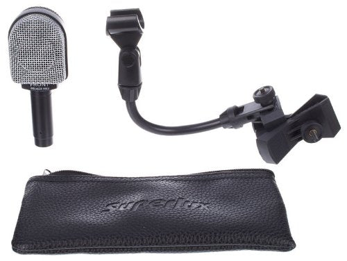 Superlux PRA628 MKII Instrument Microphone